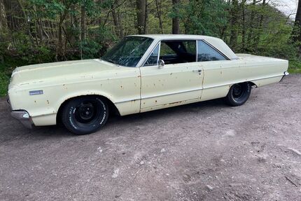 Dodge Andere Gebrauchtwagen