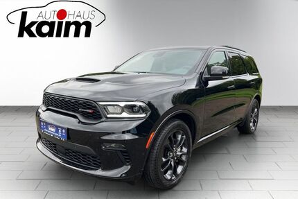 Dodge Durango Gebrauchtwagen