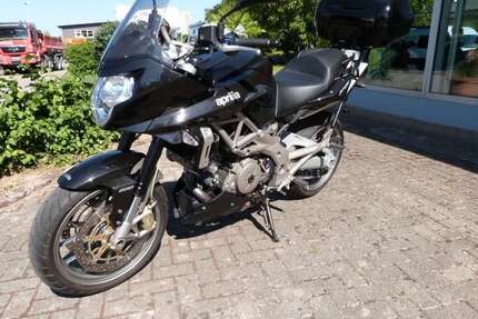 Aprilia Shiver 750 Gebrauchtwagen