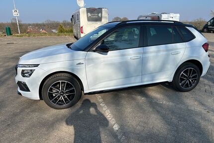 Skoda Kamiq Gebrauchtwagen