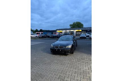 BMW 530 Gebrauchtwagen