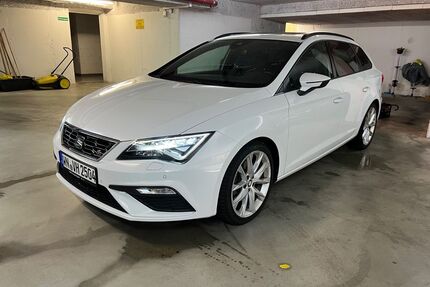 Seat Leon Gebrauchtwagen