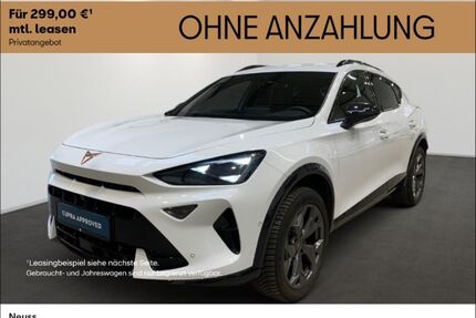 Cupra Formentor Gebrauchtwagen