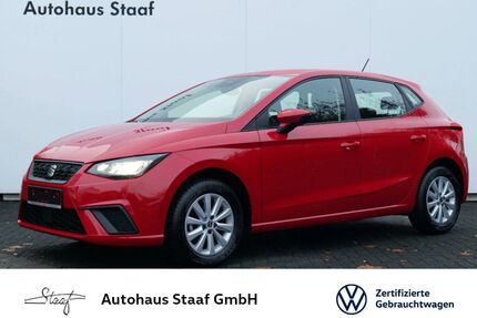 Seat Ibiza Gebrauchtwagen