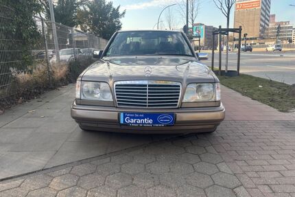 Mercedes-Benz 260 Gebrauchtwagen