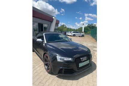 Audi RS5 Gebrauchtwagen