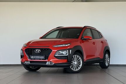 Hyundai KONA Gebrauchtwagen