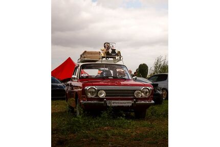 Ford Taunus Gebrauchtwagen