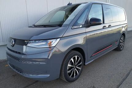 VW T7 Multivan Gebrauchtwagen