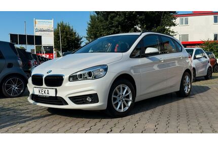 BMW 220 Active Tourer Gebrauchtwagen