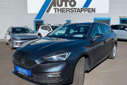 Seat Leon Gebrauchtwagen