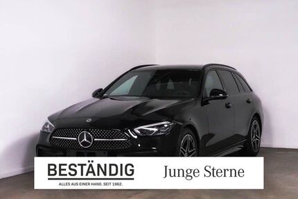 Mercedes-Benz C 180 Gebrauchtwagen