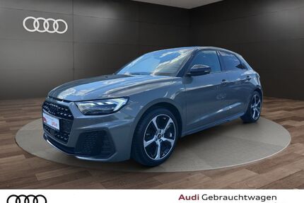 Audi A1 Gebrauchtwagen