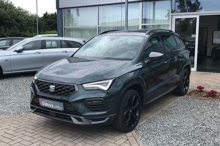 Seat Ateca Gebrauchtwagen