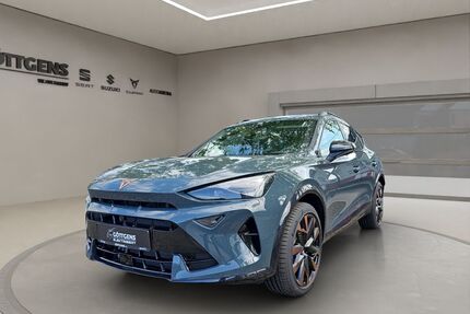 Cupra Formentor Gebrauchtwagen