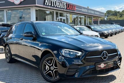 Mercedes-Benz E 300 Gebrauchtwagen