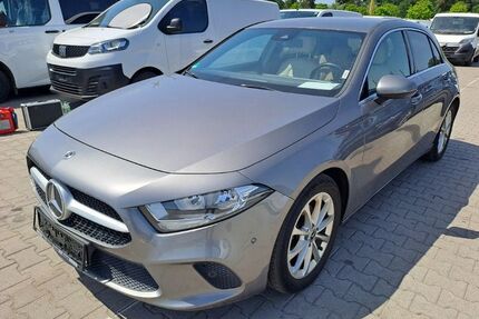 Mercedes-Benz A 180 Gebrauchtwagen