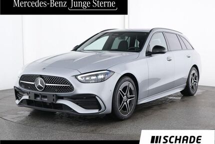 Mercedes-Benz C 200 Gebrauchtwagen