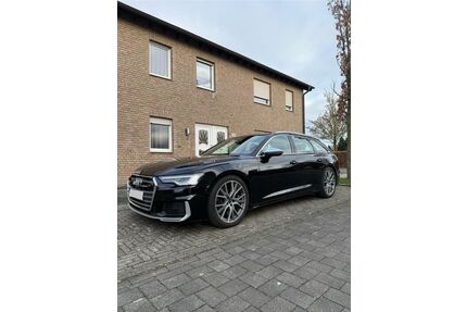 Audi S6 Gebrauchtwagen