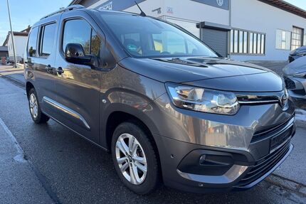 Skoda Proace (Verso) 