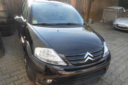 Citroen C3 Gebrauchtwagen