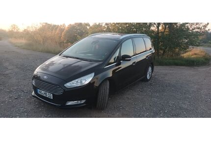 Ford Galaxy Gebrauchtwagen