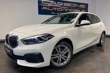 BMW 116 Gebrauchtwagen
