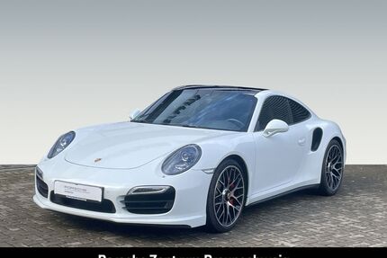 Porsche 991 Gebrauchtwagen
