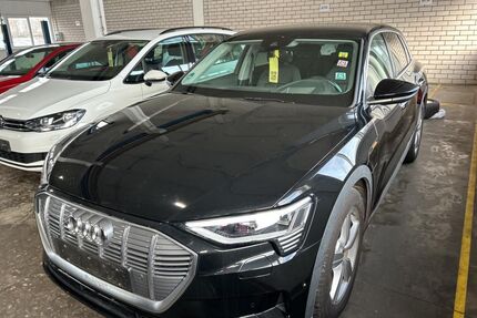 Audi e-tron Gebrauchtwagen