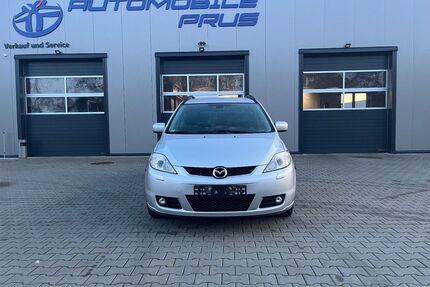 Mazda 5 Gebrauchtwagen