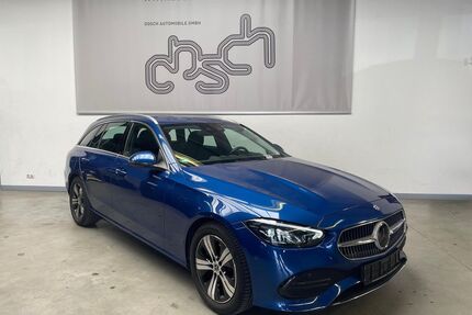 Mercedes-Benz C 200 Gebrauchtwagen