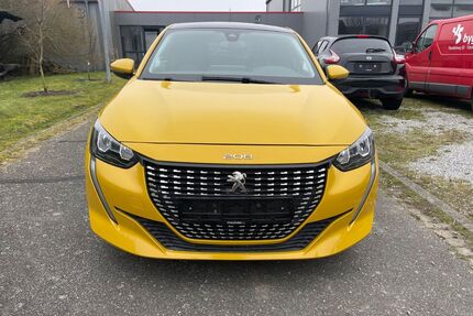 Peugeot 208 Gebrauchtwagen