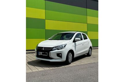 Mitsubishi Space Star Gebrauchtwagen