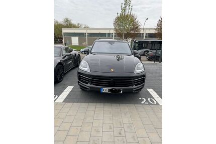 Porsche Cayenne Gebrauchtwagen