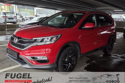 Honda CR-V Gebrauchtwagen