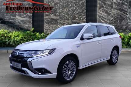 Mitsubishi Outlander Gebrauchtwagen