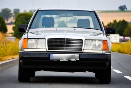 Mercedes-Benz 260 Gebrauchtwagen