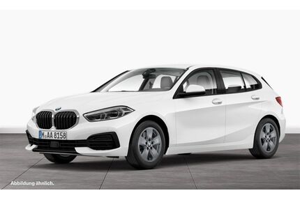 BMW 118 Gebrauchtwagen