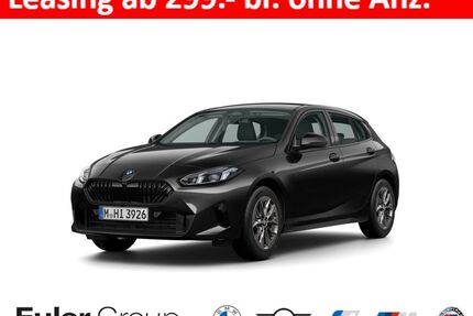 BMW 120 Gebrauchtwagen