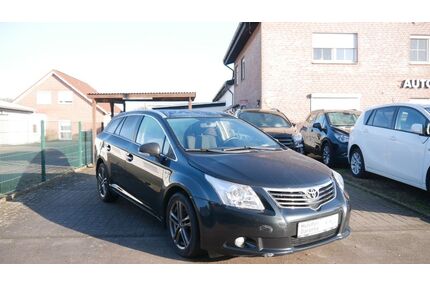 Toyota Avensis Gebrauchtwagen