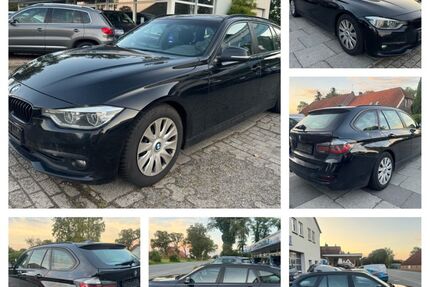 BMW 318 Gebrauchtwagen