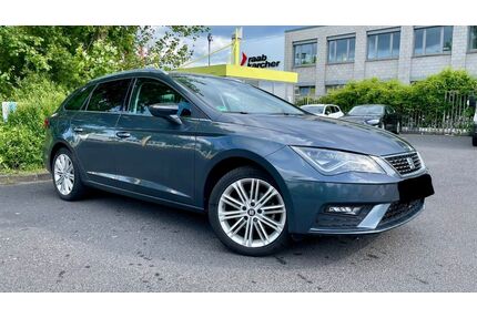 Seat Leon Gebrauchtwagen