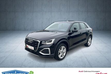 Audi Q2 Gebrauchtwagen