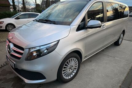 Mercedes-Benz V 220 Gebrauchtwagen