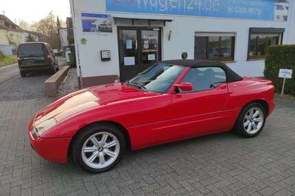 BMW Z1 Gebrauchtwagen