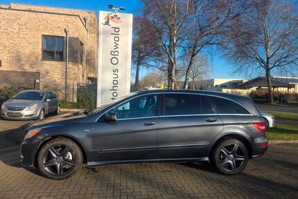 Mercedes-Benz R 350 Gebrauchtwagen
