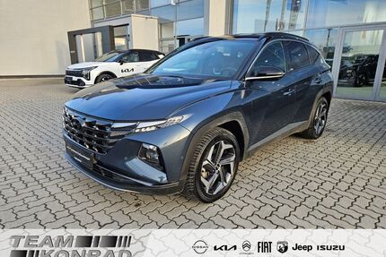 Hyundai TUCSON Gebrauchtwagen