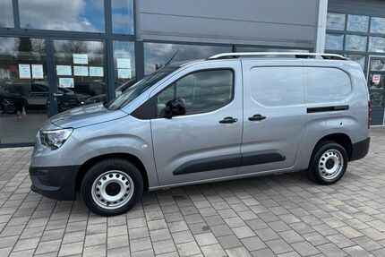 Opel Combo Gebrauchtwagen