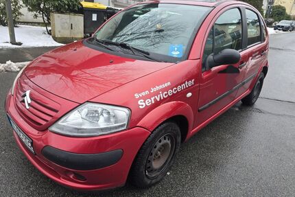 Citroen C3 Gebrauchtwagen