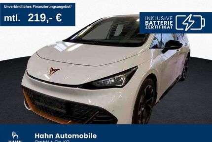 Cupra Born Gebrauchtwagen